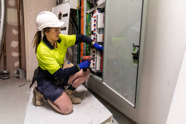 Best Electrical Upgrades for Homes  in Elm Springs, AR