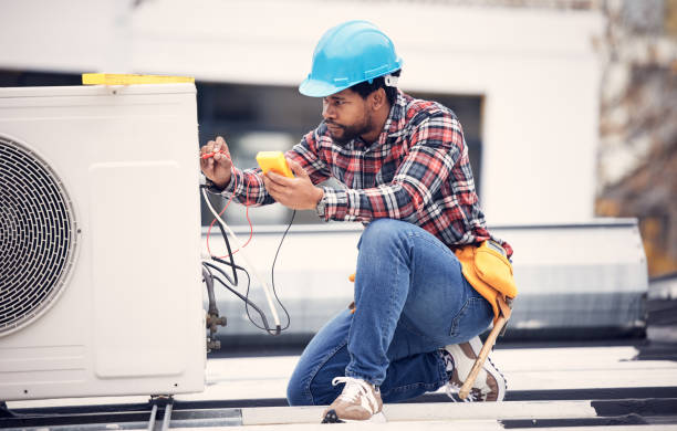 Electrical Rewiring Services in Elm Springs, AR